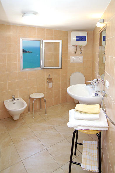 Locanda Al Castello Peschici Habitación foto